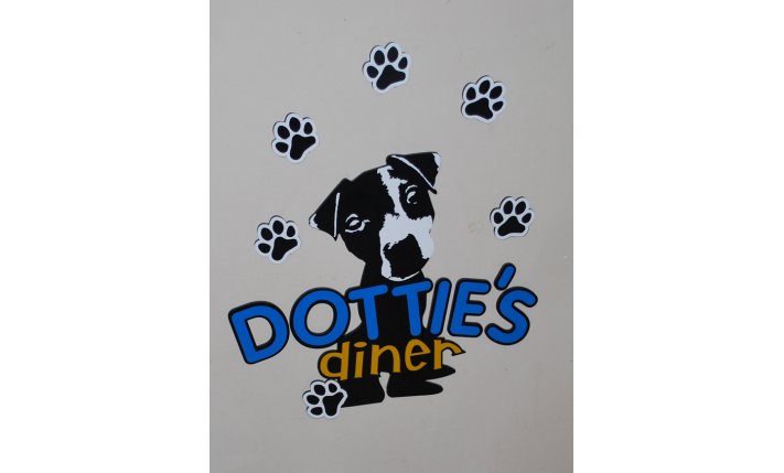 Rigid PVC  Signs 3mm Sintra